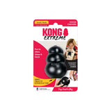 KONG Extreme Dispenser Dog Doy - Black