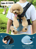 Pawaboo Pet Carrier - Large