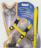Paw-T Petz Cat Harness