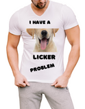 Licker Problem Set