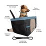 Rover Dog Booster Seat