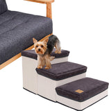 Dog Steps For High Bed or Couch