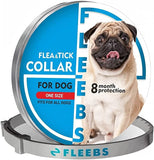 All Natural Flea and Tick Collar