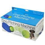 Dog Pitching Machine