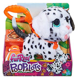 furReal Poopalots Big Wags Interactive Toy