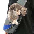 Pet Sling - Sky Blue