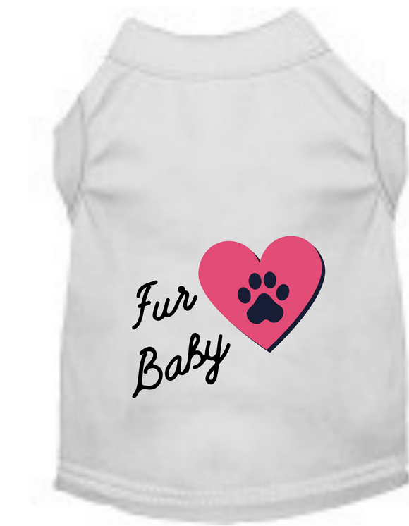 Fur Baby (Pet Shirt)