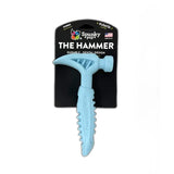 The Hammer by Spunky Pup
