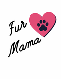 Fur Mama (Human Shirt)