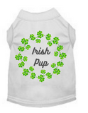 Irish Pup (Pet Shirt)