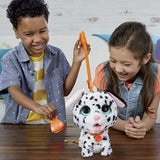 furReal Poopalots Big Wags Interactive Toy