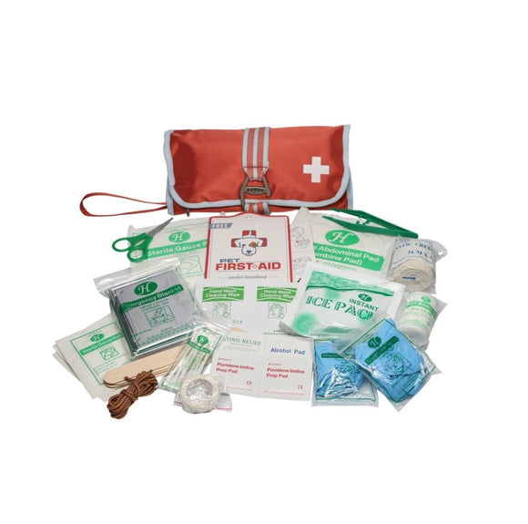 Dog First Aid Kit by Kurgo