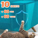 CoHaHa Furniture Protectors from Cats