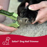 Nail Trimmer SS Pro Dog
