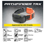 Pathfinder TRX GPS Tracking System by Dogtra