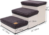 Dog Steps For High Bed or Couch