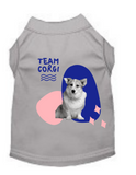 Team Corgi (Pet Shirt)