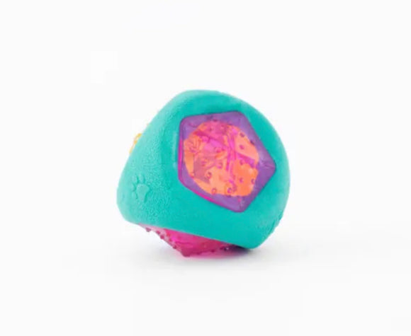 ZippyTuff - LED Light Up Ball