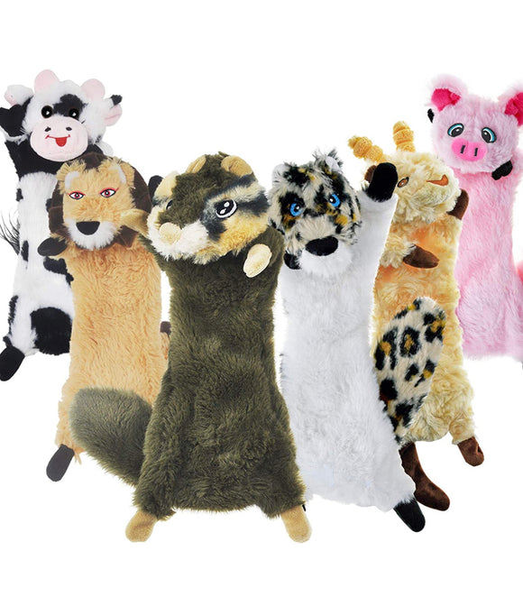 Sharlovy Crinkle Toy