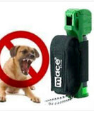 Mace Muzzle -Mace™ Canine Repellent - [pups_path]