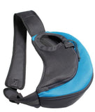 Pet Sling - Sky Blue