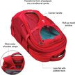 G-Train Dog Carrier Backpack