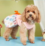 Paw-T Petz Happy Easter Dress
