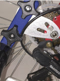 Bike Tow Quick Mount For Left or Right Side Attachment