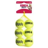 KONG SQUEAKAIR®  Tennis Ball