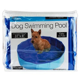 Pet Swimming Pool