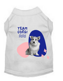 Team Corgi (Pet Shirt)