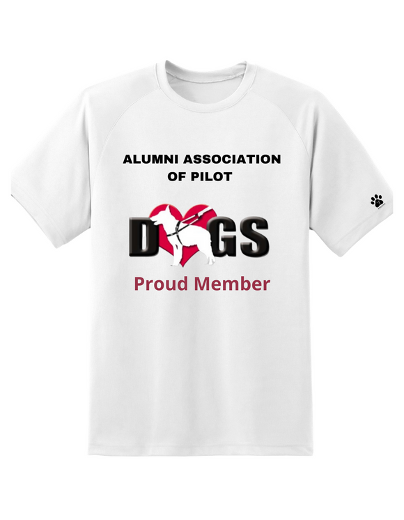 Alumni Association Of Pilot Dogs