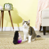 KONG Wobbler for Cats