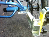 Bike Tow Leash Adult Trike Adapter
