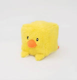 Squeakie Blocks - Duck