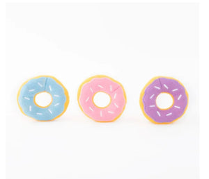 Easter Miniz 3-Pack Donutz