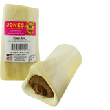 Beef Cheese Bacon Cheesy Bone By Jones Natural Chews