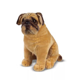 Pug by Melissa and Doug