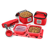 Mobile Dog Gear Dine Away Bag TM