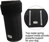 Front Leg Brace Wrap Wovomo