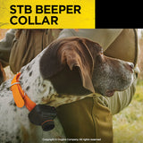 STB BEEPER COLLAR by Dogtra