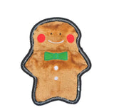 Holiday Z-Stitch®- Gingerbread Man