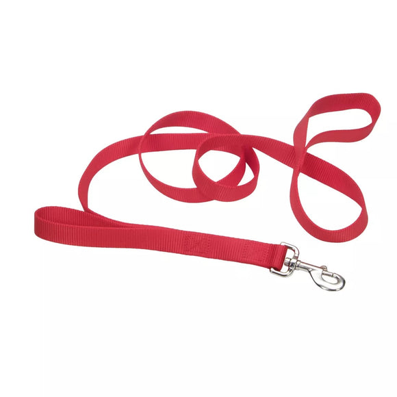 Coastal Double Handle Leash 6 foot